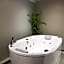 York Medellin, Curio Collection by Hilton