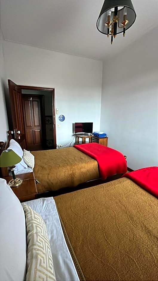 Casa Augusta - QUINTA