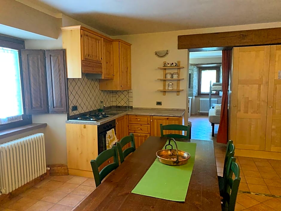 Casa Benassi ,Room&Suite , con zona benessere