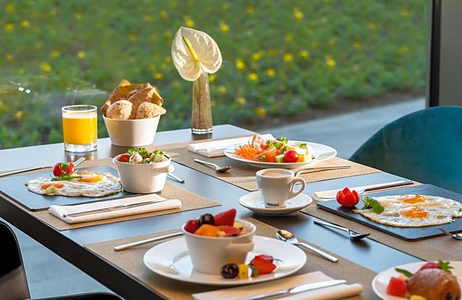 Leonardo Royal Hotel Venice Mestre