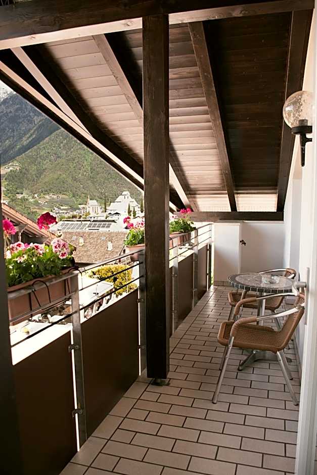 Hotel Tannerhof