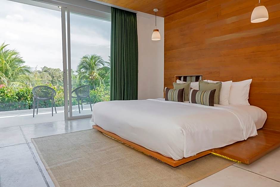 Coastal Escape Natai Beach