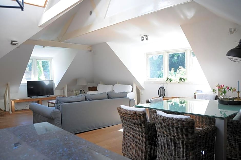 Loft aan Zee Bergen- Schoorl