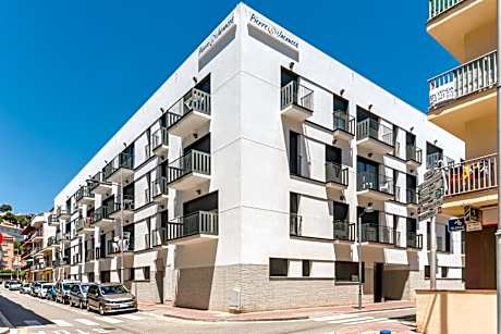 Résidence Maeva Festa Sol - Alojamientos en L ESTARTIT