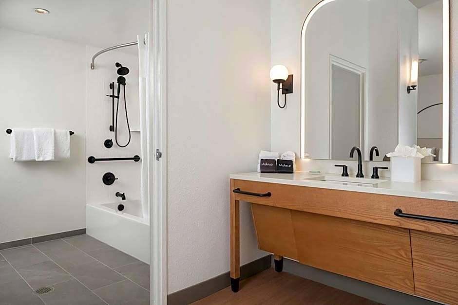 Courtyard by Marriott New Braunfels River Village