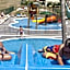 Hotel Europa Splash & Spa