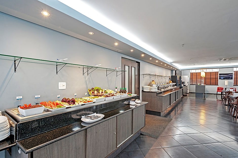 Slim Sao Paulo Congonhas