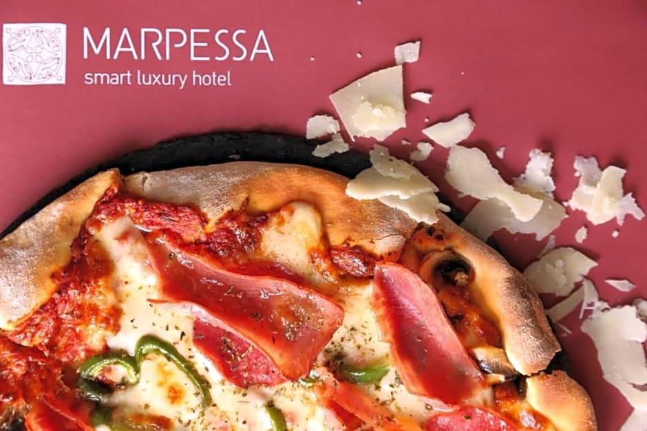 Marpessa Smart Luxury Hotel