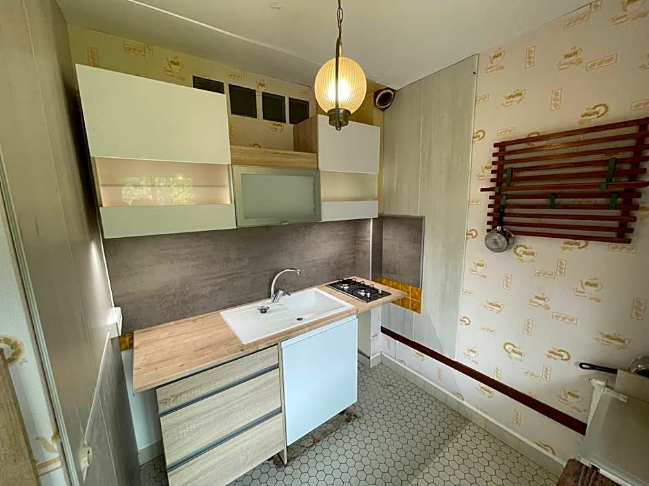 Résidence Les Milandes