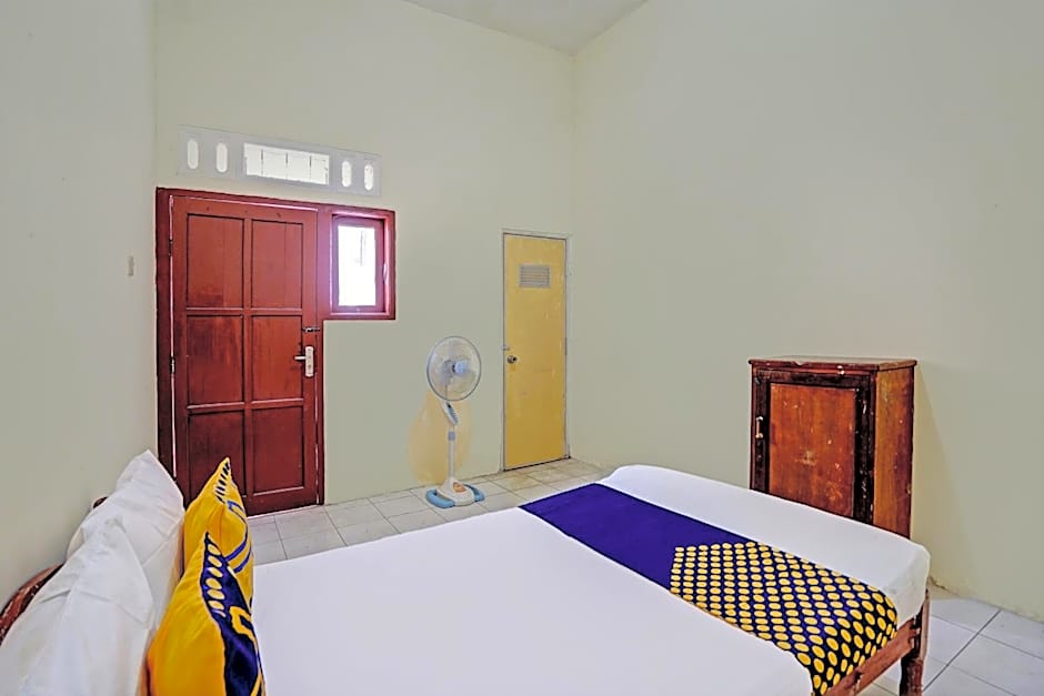 Hotel O Sunyoto Homestay Syariah