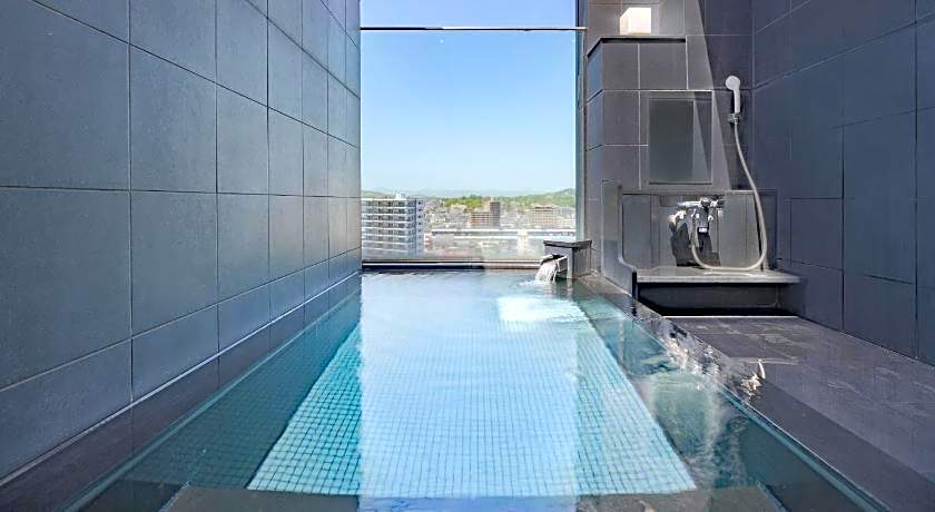 Candeo Hotels Fukuyama