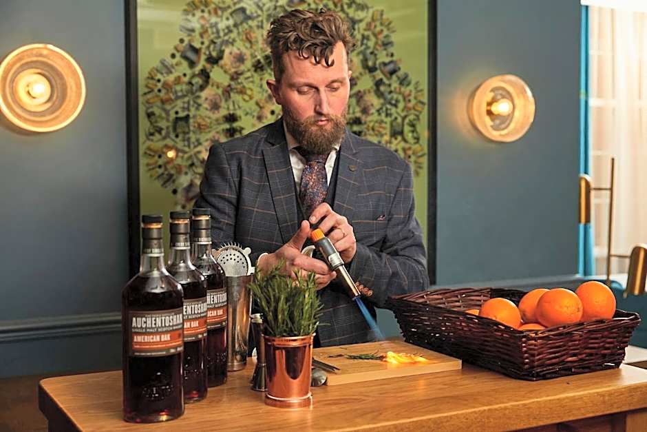 Hotel Indigo Exeter, an IHG Hotel By IHG