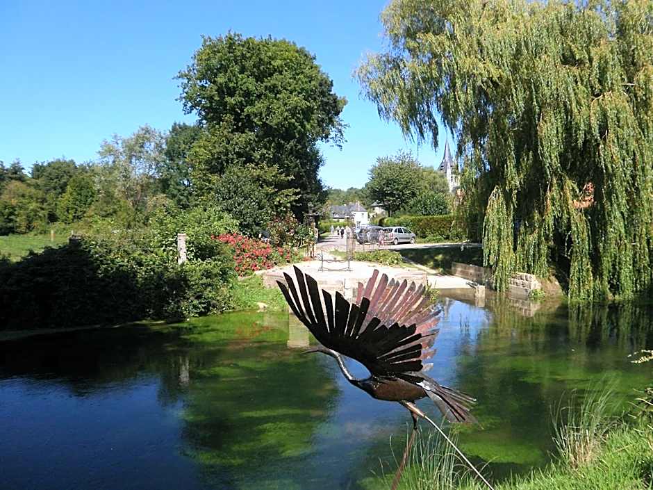 Le clos des mûriers