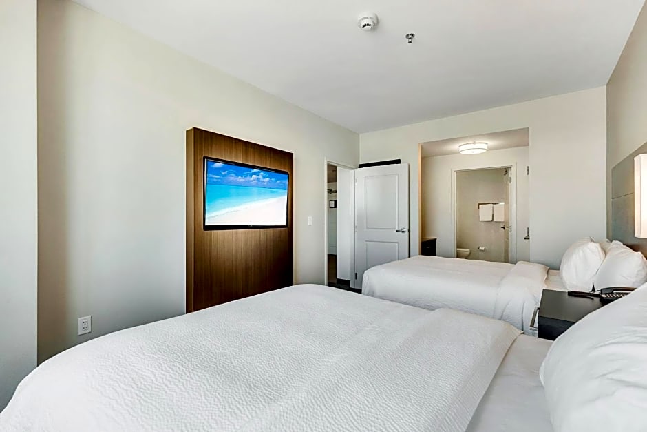 Residence Inn by Marriott Corpus Christi Downtown
