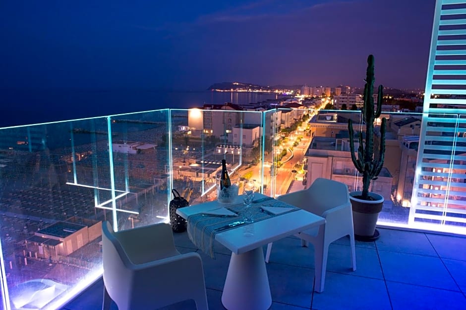 Hotel Alexandra - Colazione XXL & Brunch fino 12 e 30