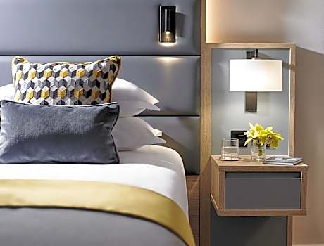 Superior Executive King Room (1 King Bed)