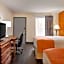 Howard Johnson by Wyndham Chattanooga Lookout Mountain I-24