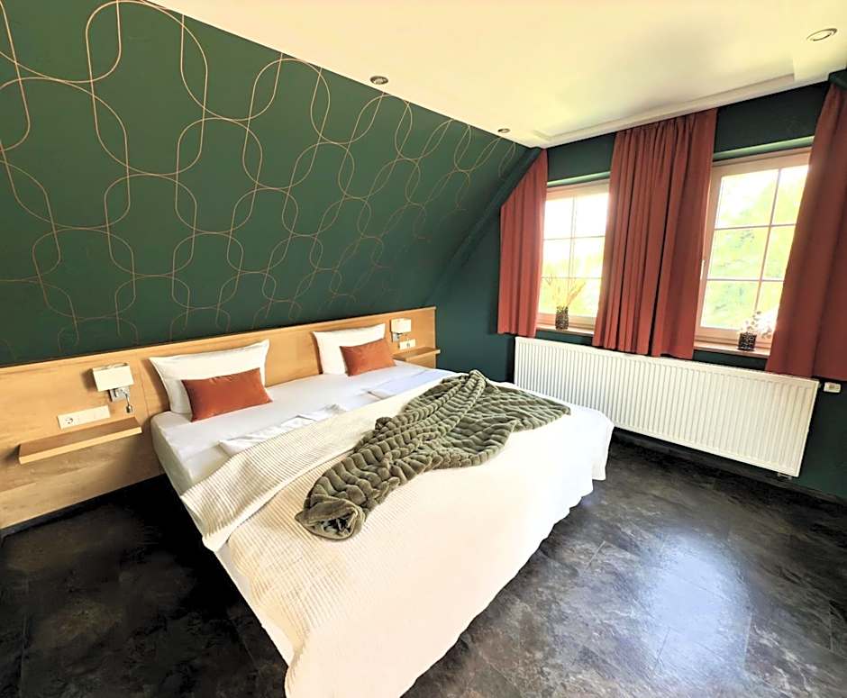 Hotel & Restaurant Waldblick