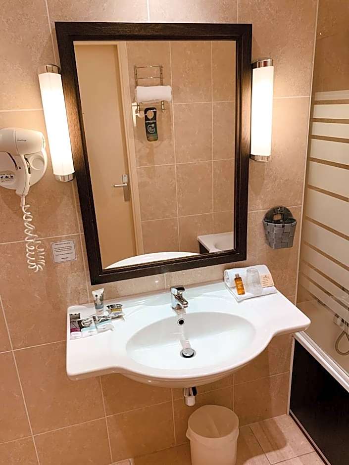 Hotel Mercure Rennes Cesson