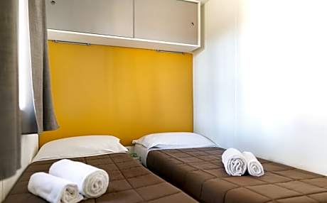 Three-Bedroom Chalet