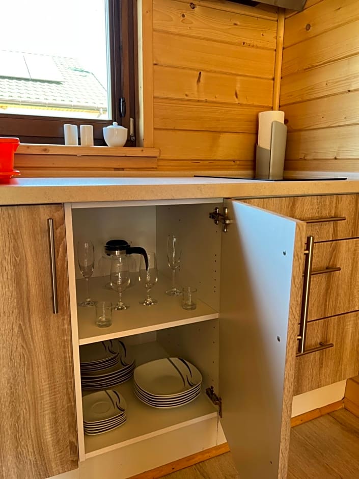 Domki letniskowe Gala