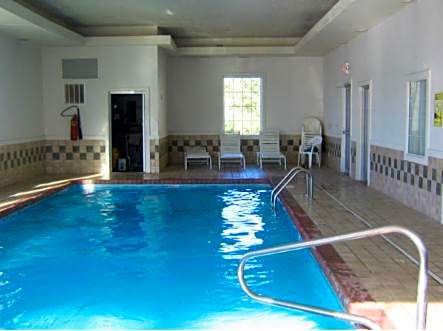 Americas Stay Inn-Leavenworth