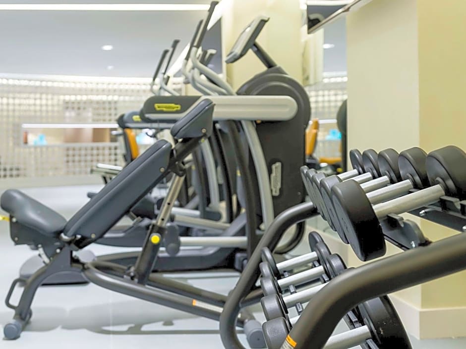 Sofitel Rio De Janeiro Copacabana