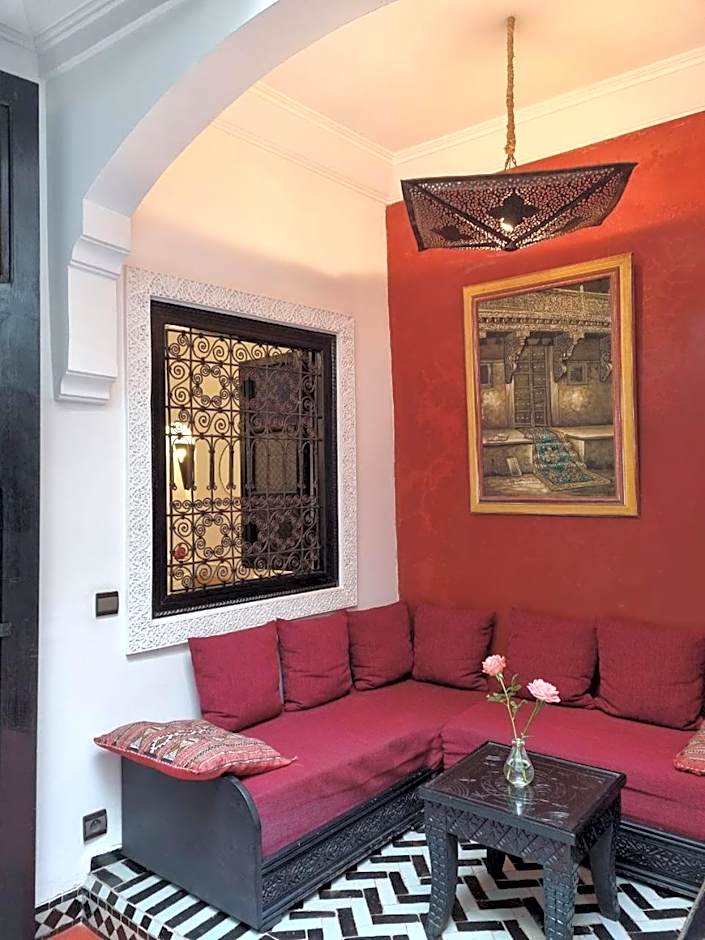 Riad les Rêves d'Amélie