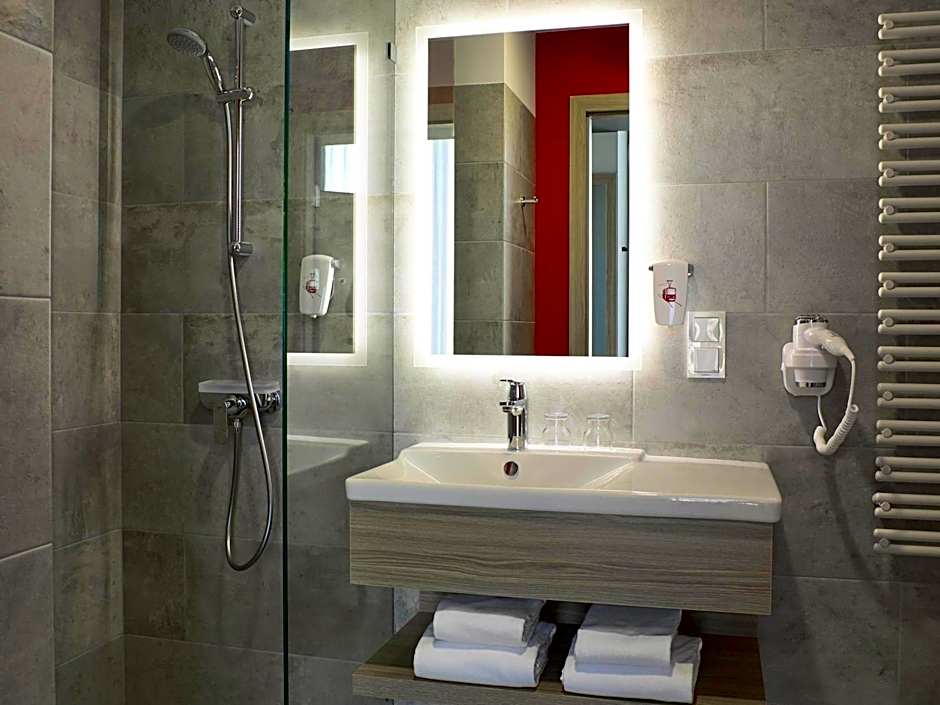 ibis Styles Warszawa City