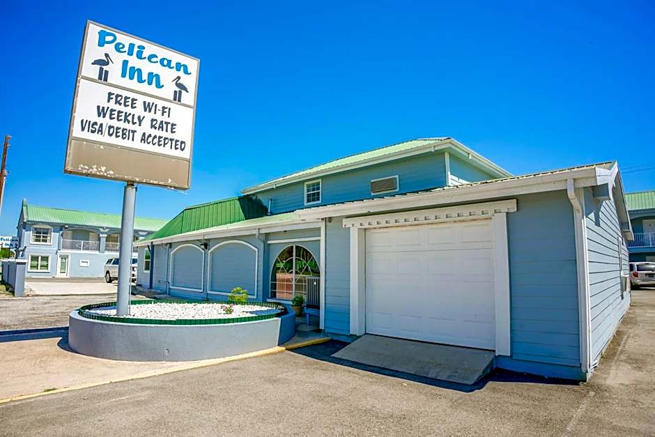 Pelican Inn by Belvilla Aransas Pass, TX
