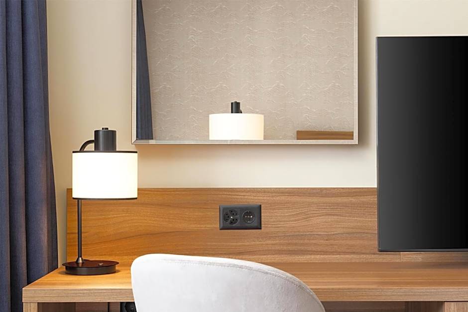 Hilton Garden Inn Davos