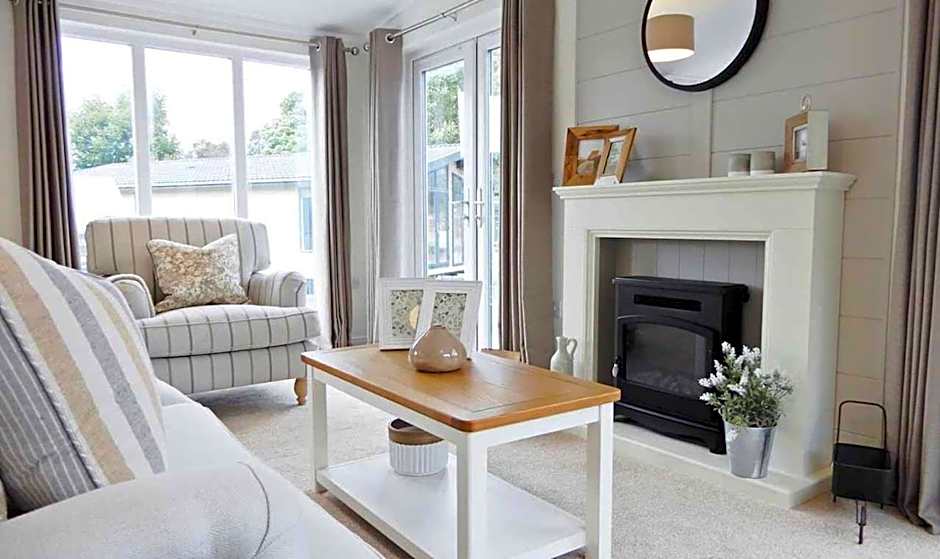 Newperran Holiday Resort