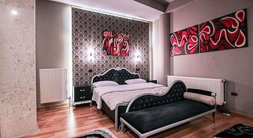 Kocibelli Hotel