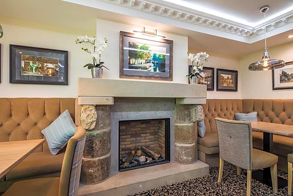 The H Boutique Hotel