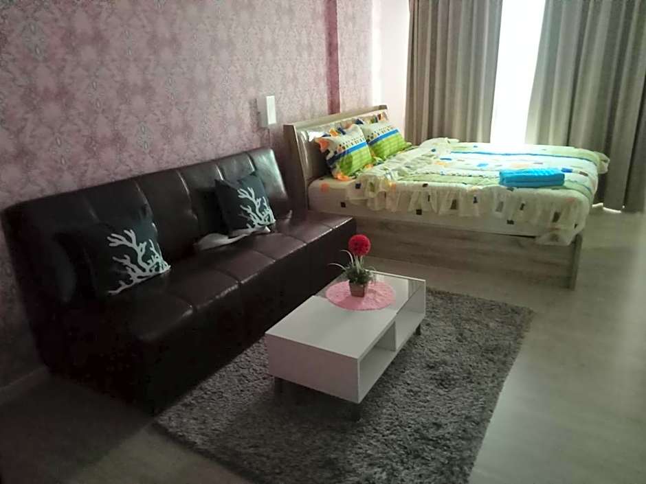 Baan Peang Ploen Hua Hin 6/546