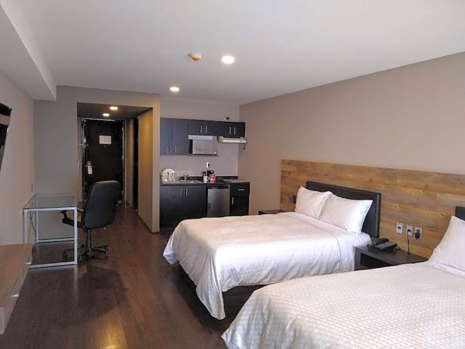 Elite 47 Hotel & Suites