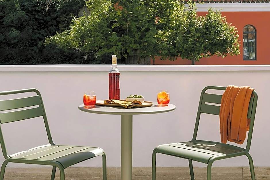 Springdale Serviced Residence Guangzhou