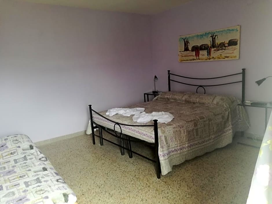B&B La Rondinella