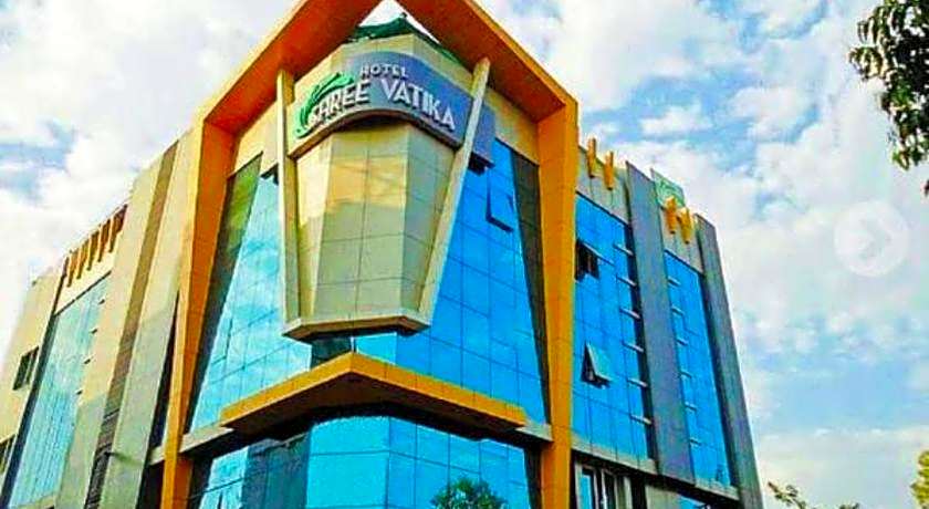Hotel Shree Vatika