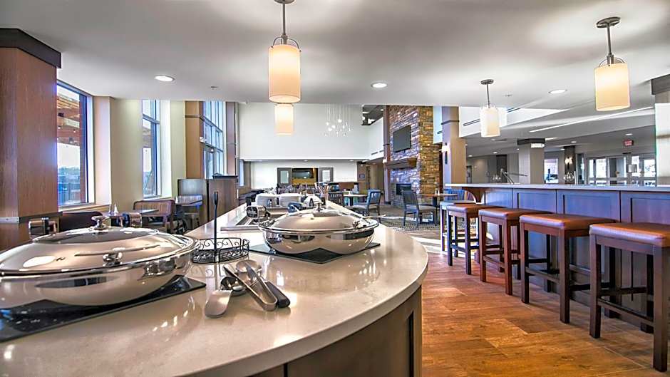 Staybridge Suites Marquette By IHG