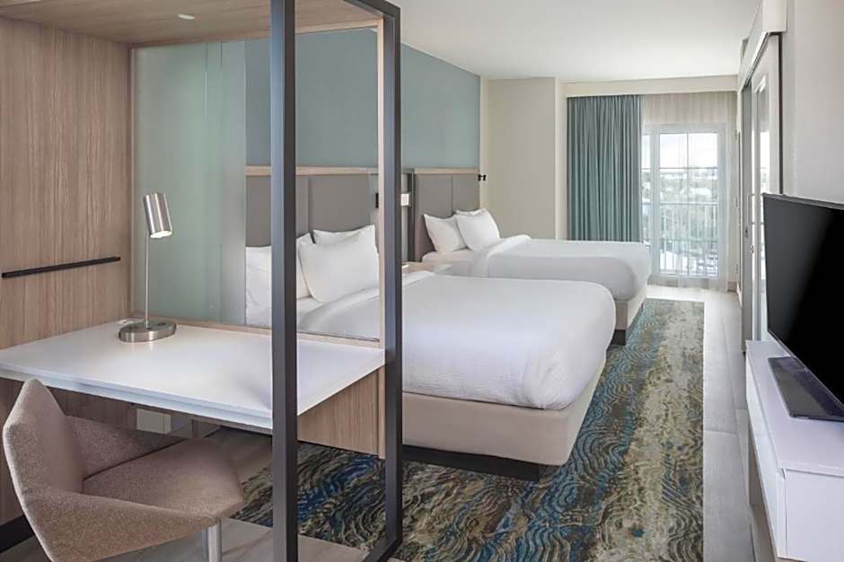SpringHill Suites by Marriott New Smyrna Beach