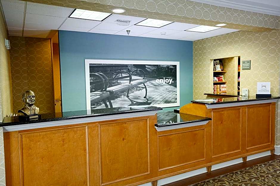 Hampton Inn By Hilton & Suites Chincoteague