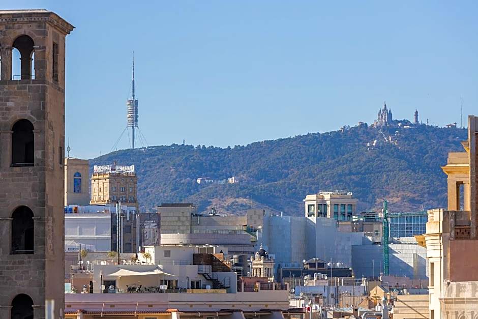 Suizo Hotel