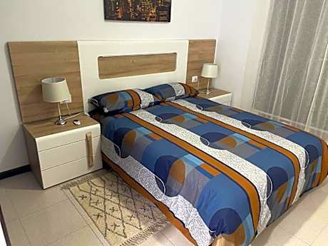 Vacacional Arbelo Golf