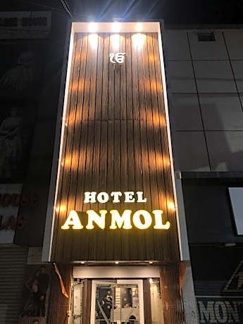 Hotel Anmol