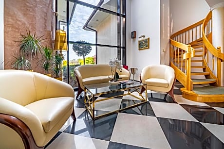 Willa Laura Władysławowo