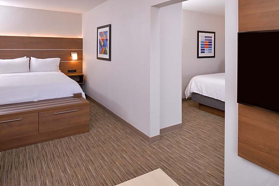 Holiday Inn Express Glenwood Springs Aspen Area By IHG