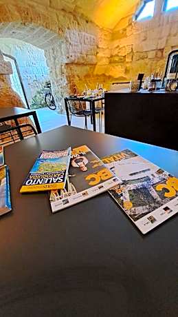 Masseria Torre Sant'Andrea (Antica Masseria Malapezza)