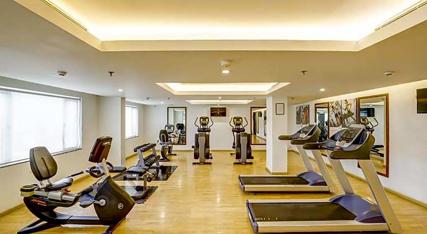 Lemon Tree Hotel Whitefield