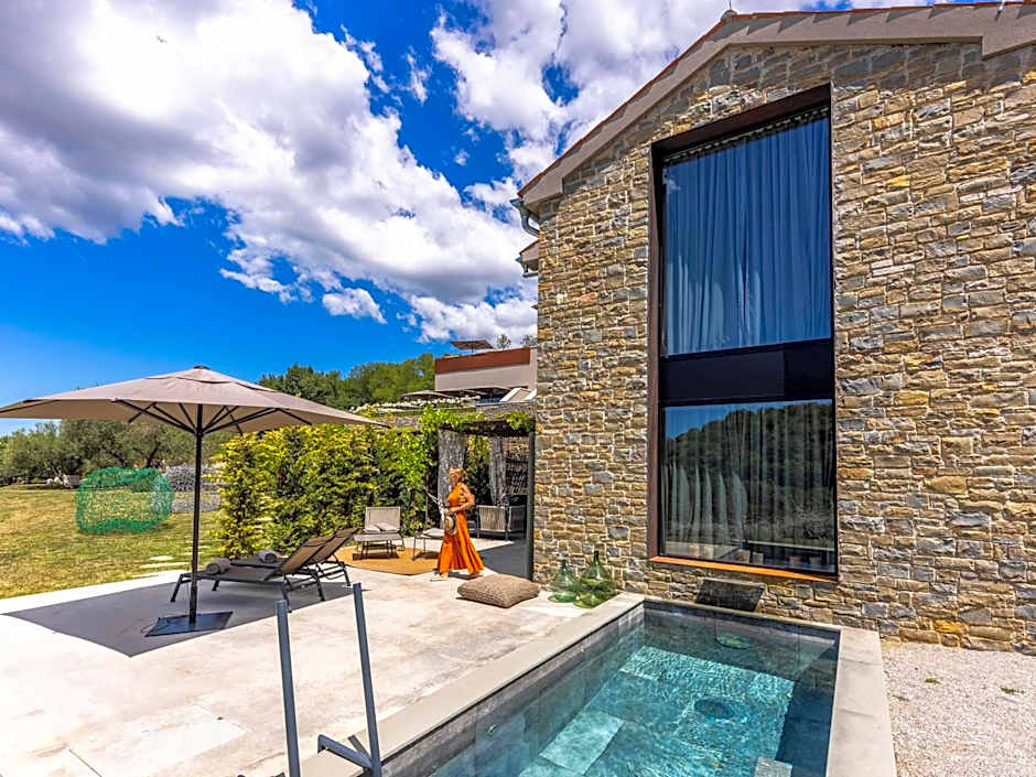 San Canzian Village & Hotel